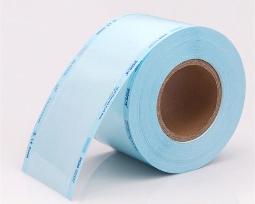 消毒滅菌包裝的材料及使用方法